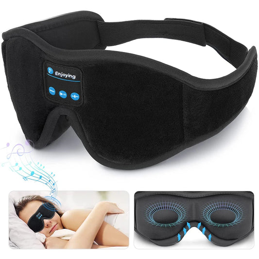 LumaSleep Eye Mask