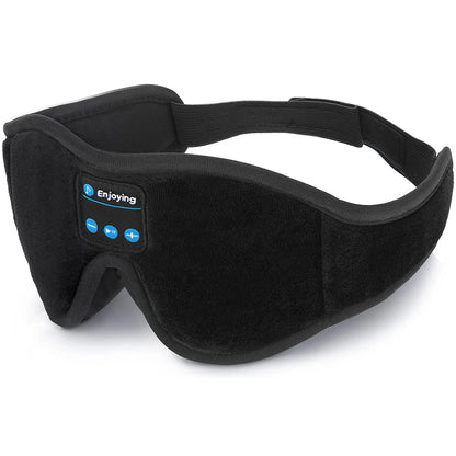 LumaSleep Eye Mask