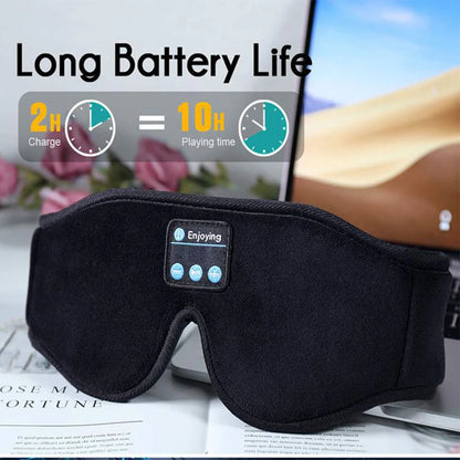 LumaSleep Eye Mask