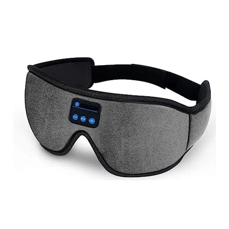 LumaSleep Eye Mask